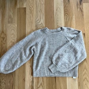 Topshop Sweater